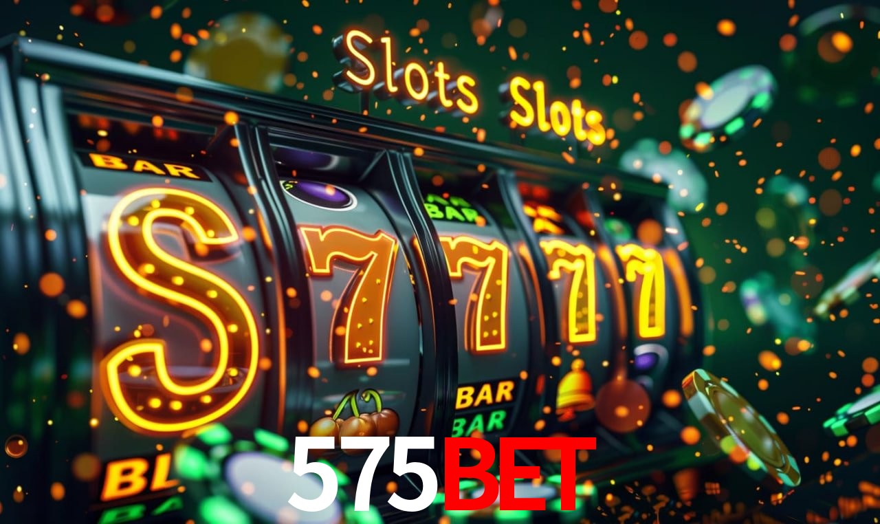 Apostas de Futebol 575bet