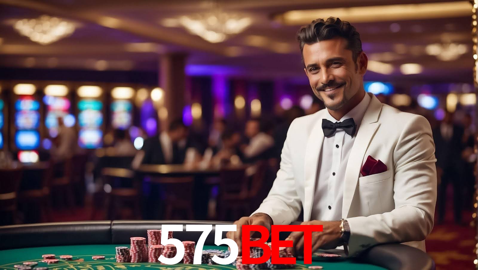 Promoções Sazonais 575bet