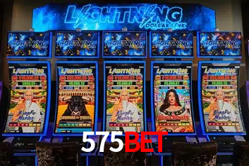 Desvendando o Mundo dos Jogos Virtuais na 575bet