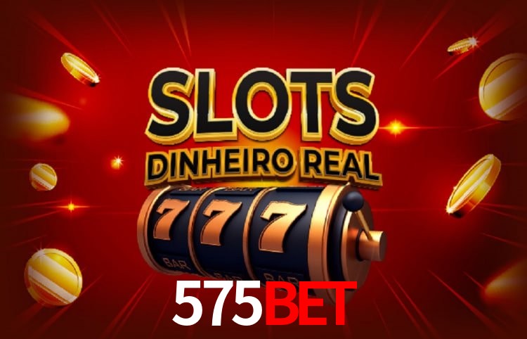 575bet Logo Seguro