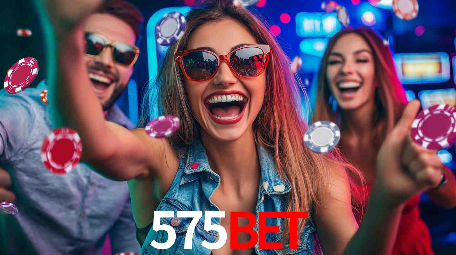 Explorando a Categoria de Eventos em Apostas na 575bet