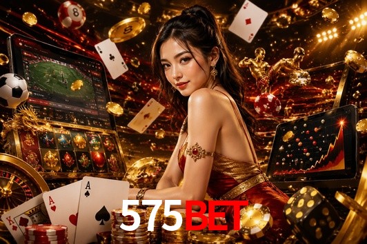 Flash Promotion 575bet