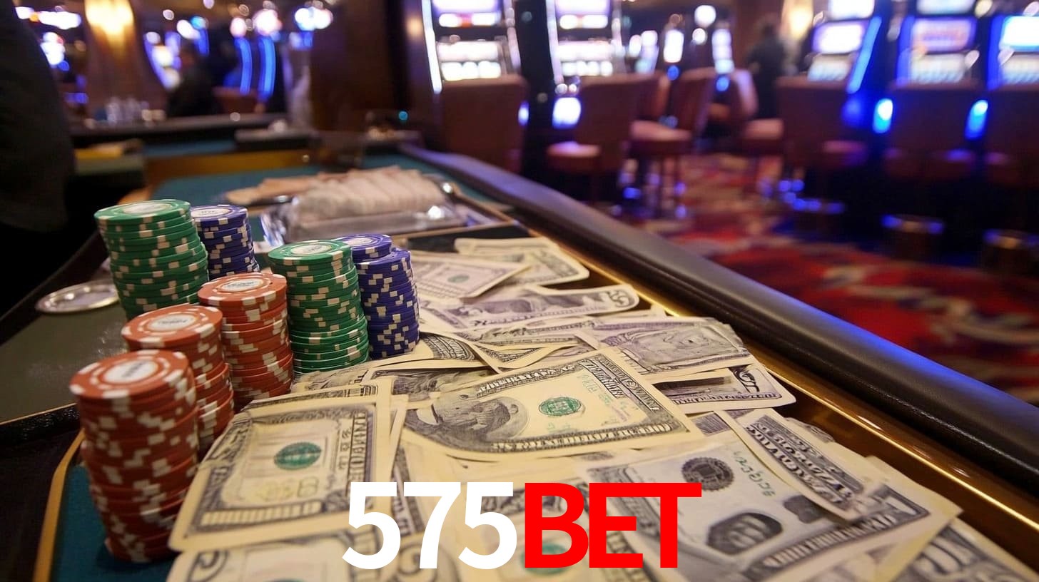 Bot 575bet Telegram
