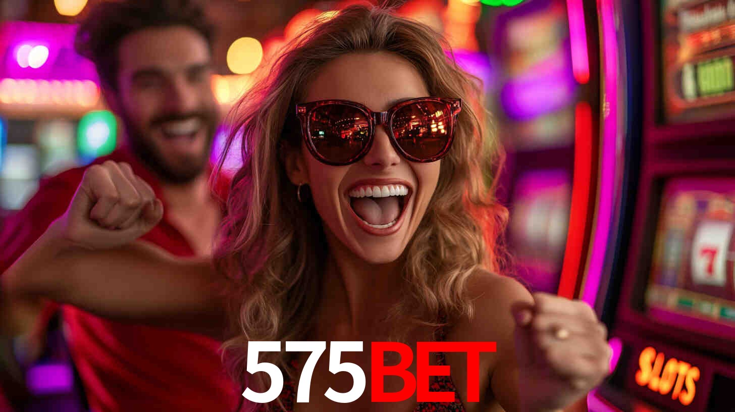 Inovações de Jogos na 575bet: O Futuro das Experiências Interativas
