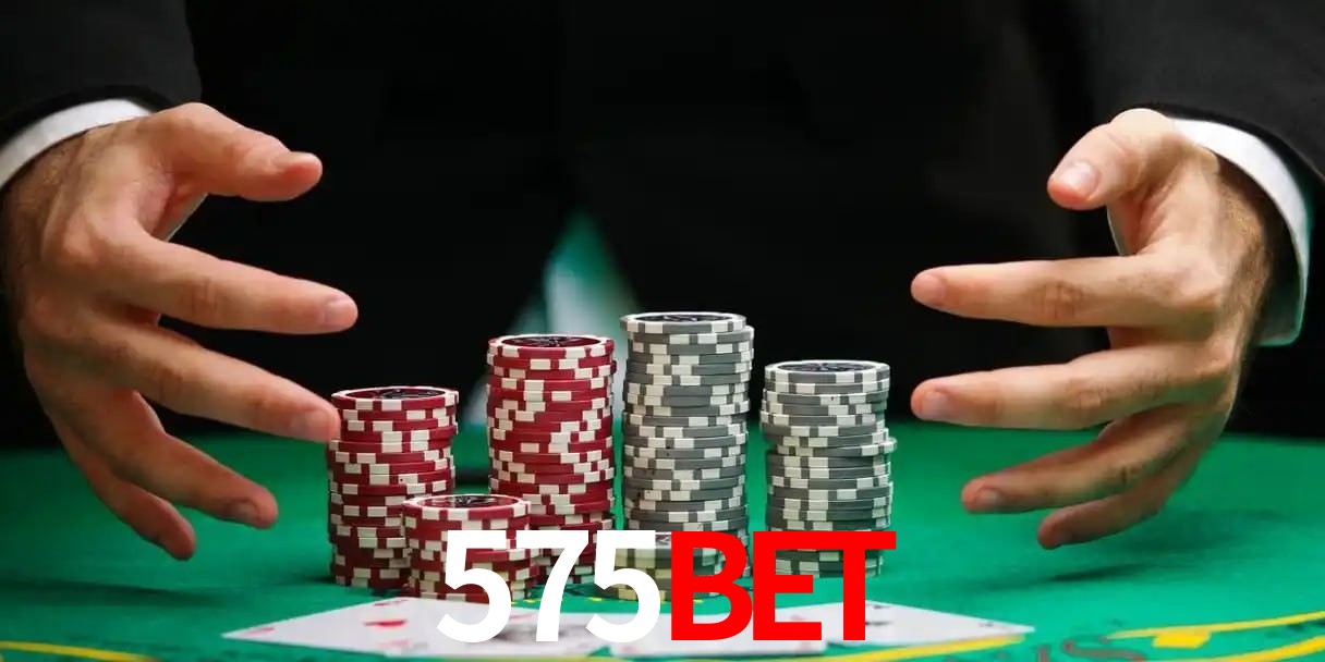 575bet VIP Program Logo
