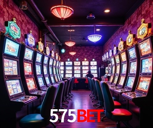Logo 575bet Telegram Canal Oficial
