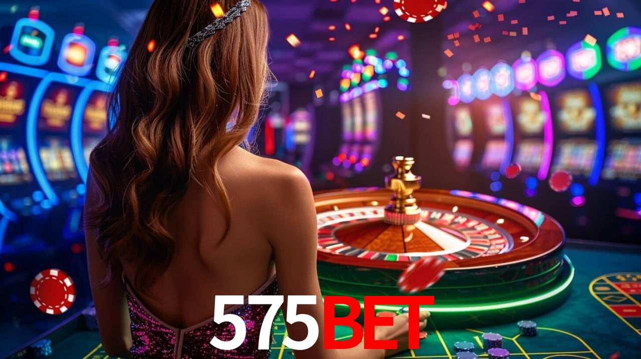 Requisitos do APK 575bet para Android - Logo Oficial