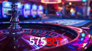 Estatísticas do Jogo 575bet