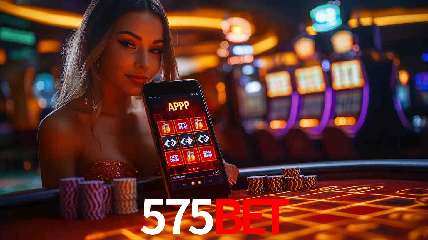 Descubra a Essência do 575bet: Nossa História e Compromissos