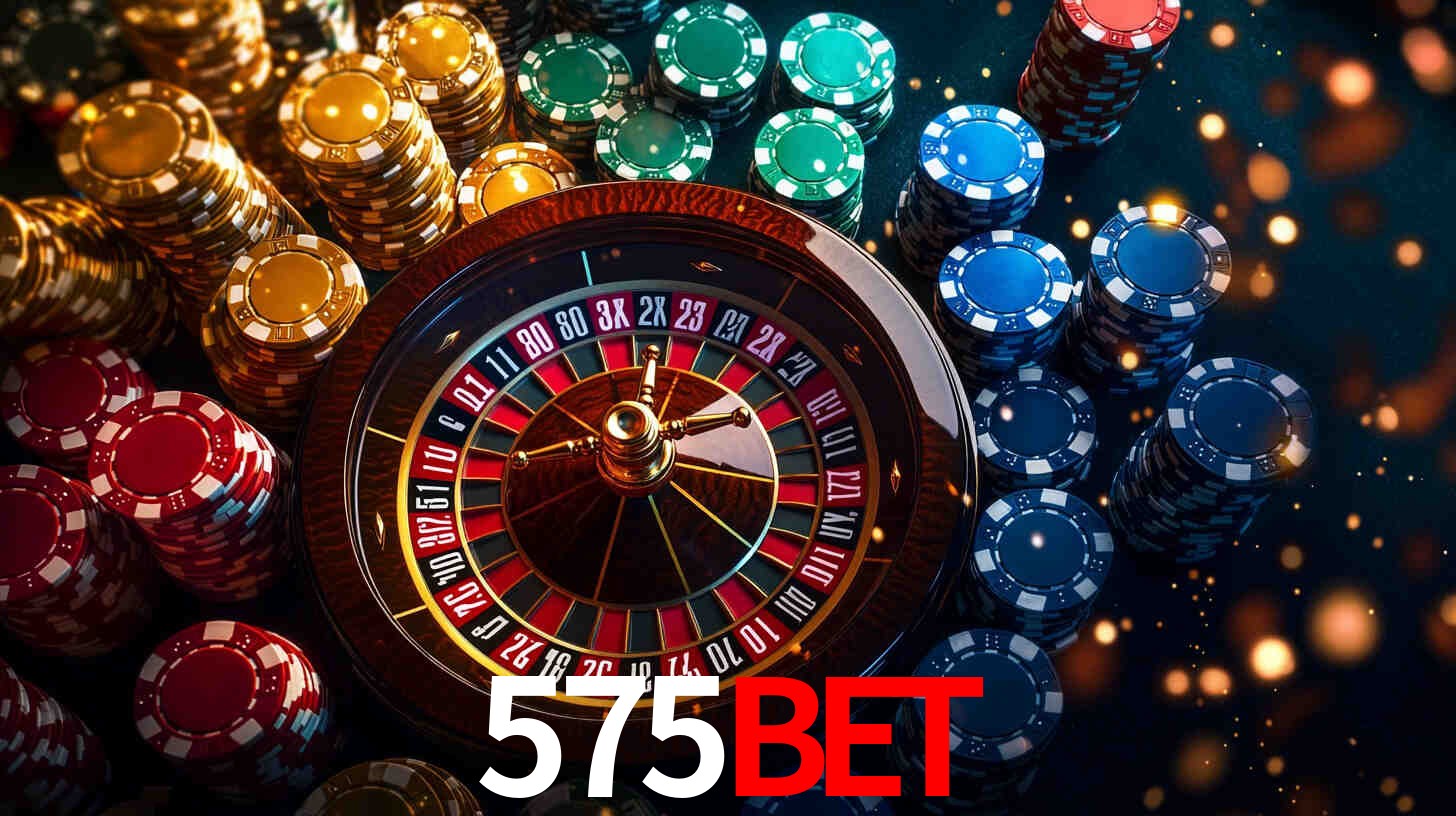 575bet App Interface