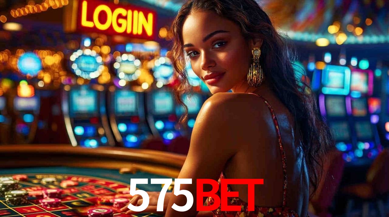 Benefícios da Conta 575bet