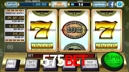 575bet Cassino Ao Vivo - 89 Mesas Evolution Gaming