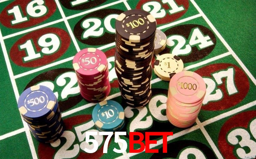 cassino 575bet