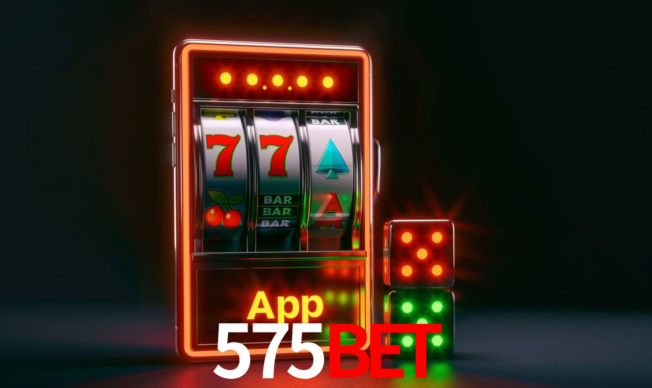Diretório de Jogos 575bet
