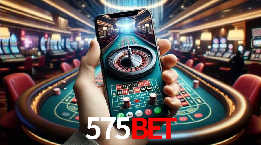 Platform Technology 575bet