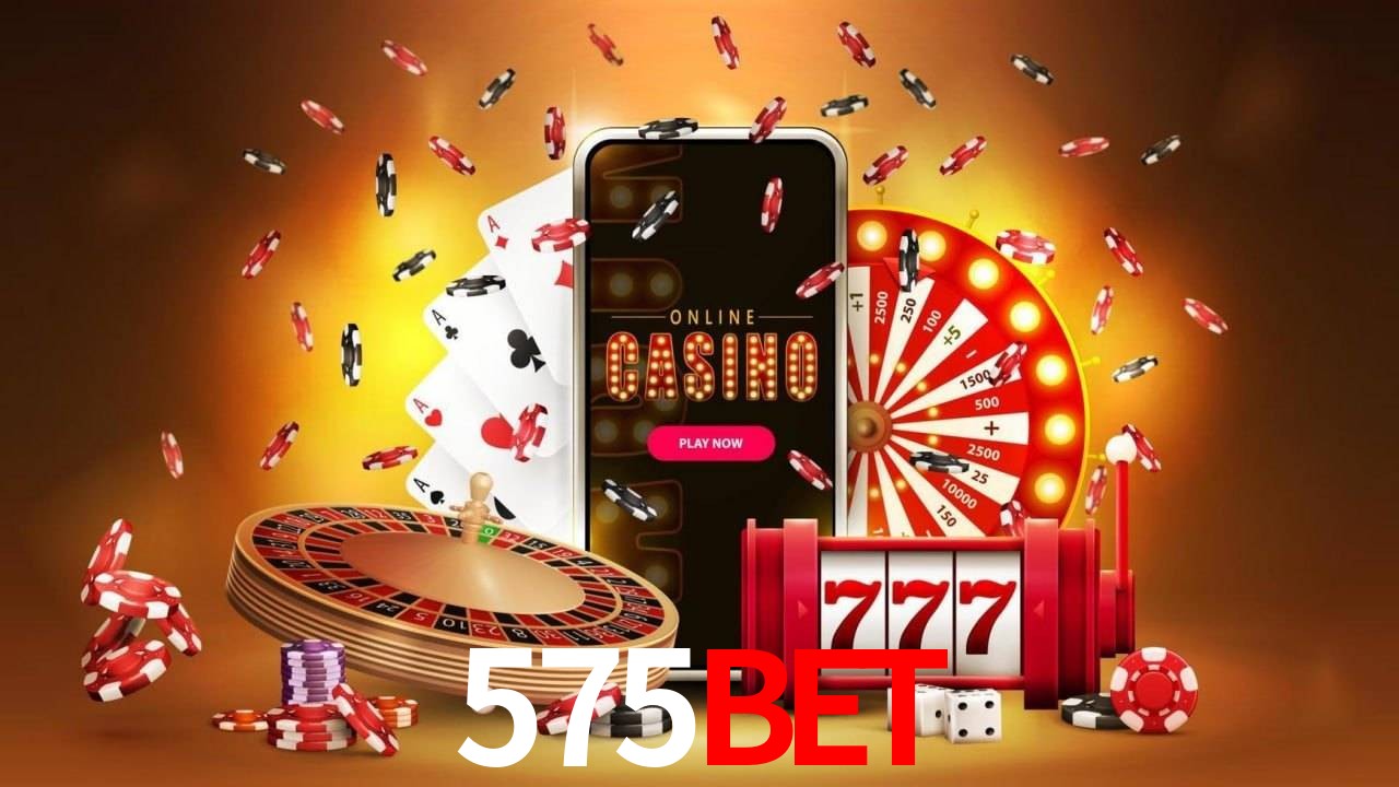 Segurança 2FA 575bet