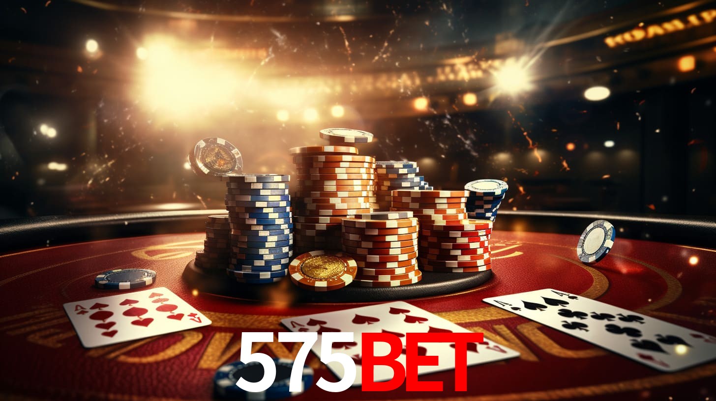 Live Casino 575bet