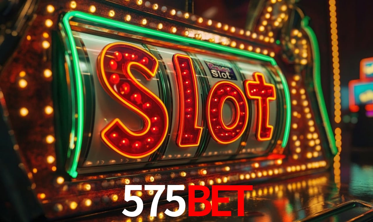 Ofertas Exclusivas 575bet