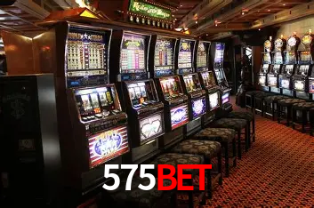Apostas Esportivas na 575bet: Um Guia Completo
