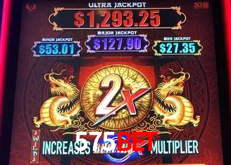 Desvendando o Mundo dos Jogos Virtuais na 575bet