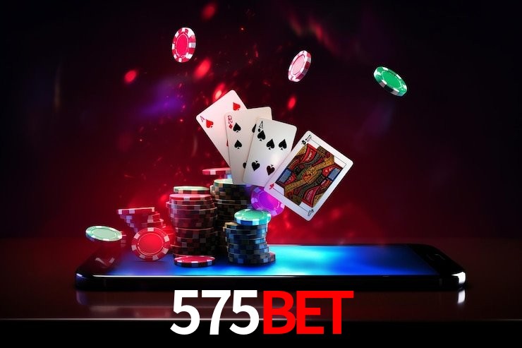 Slot Games 575bet